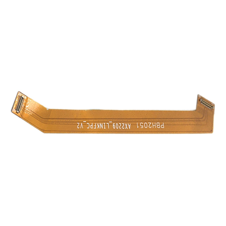 Per Lenovo Tab M10 Plus TB-X606F TB-X606N TB-X606M Scheda madre USB Collegare il cavo flessibile, For Lenovo Tab M10 Plus USB Per Lenovo Tab M10 Plus TB-X606F TB-X606N TB-X606M Scheda madre USB Collegare il cavo flessibile, For Lenovo Tab M10 Plus USB